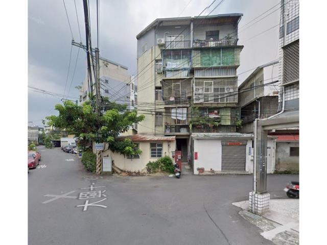 太平公寓法拍-2