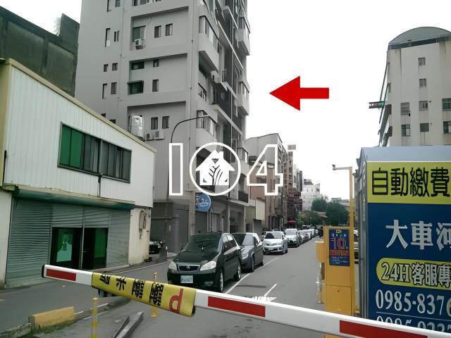 豐原大樓法拍-2