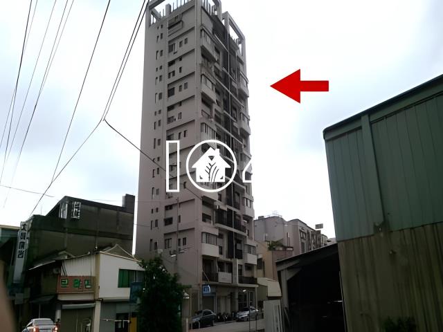 豐原大樓法拍-4