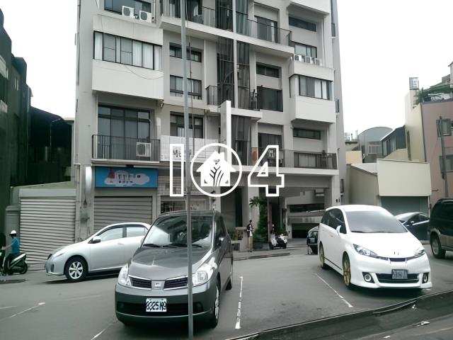 豐原大樓法拍-5