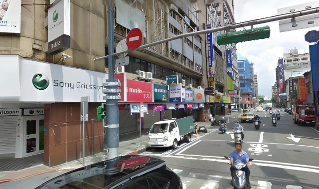 台北大樓法拍-1