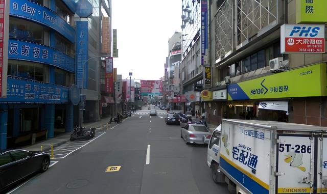 台北大樓法拍-2