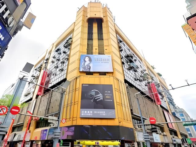 台北大樓法拍-3