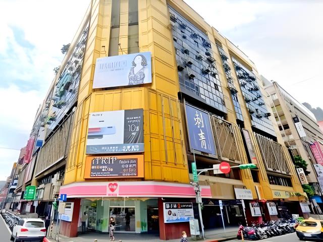 台北大樓法拍-4