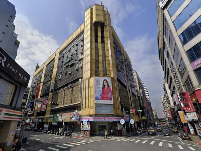 台北大樓法拍-5