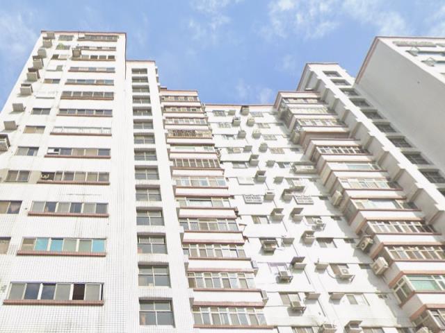 新北大樓法拍-1