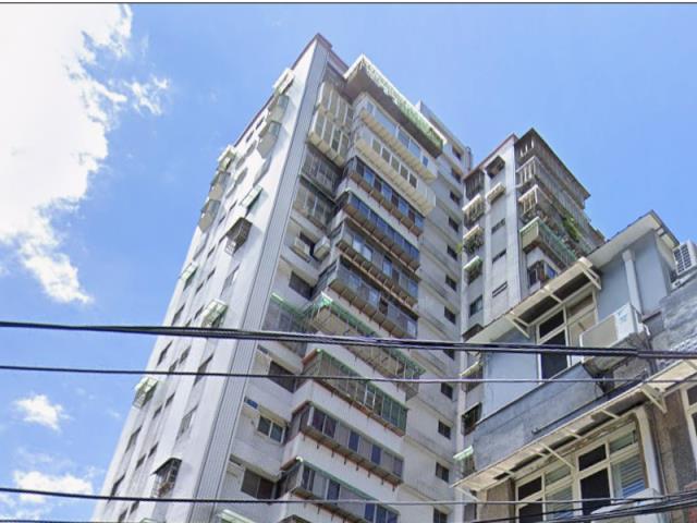 新北大樓法拍-2