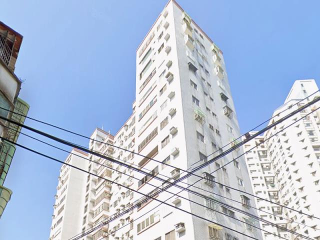 新北大樓法拍-3