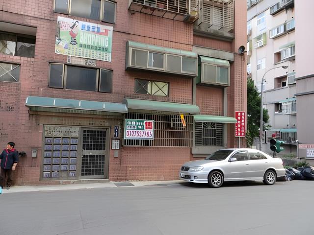 桃園大樓拍賣-1
