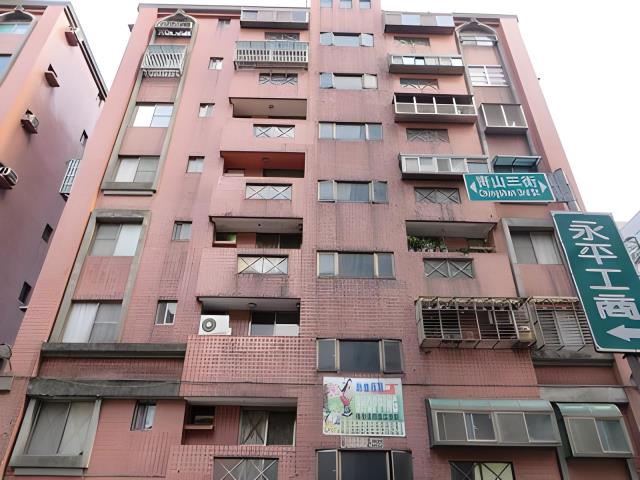 桃園大樓拍賣-2