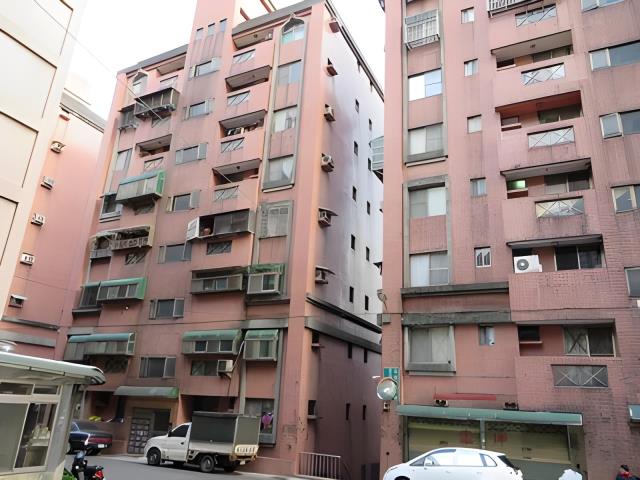 桃園大樓拍賣-3