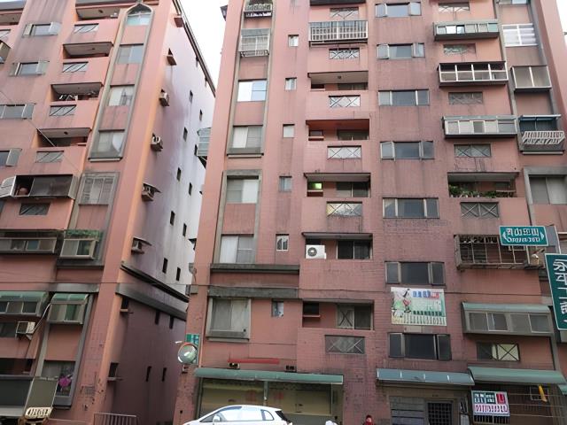 桃園大樓拍賣-4