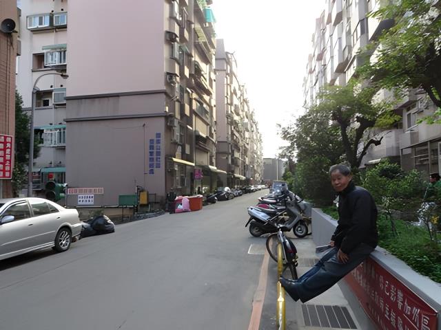 桃園大樓拍賣-5