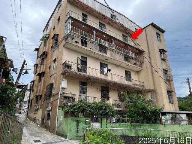 基隆公寓法拍-1