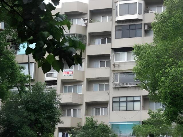 台北北投法拍華廈-1