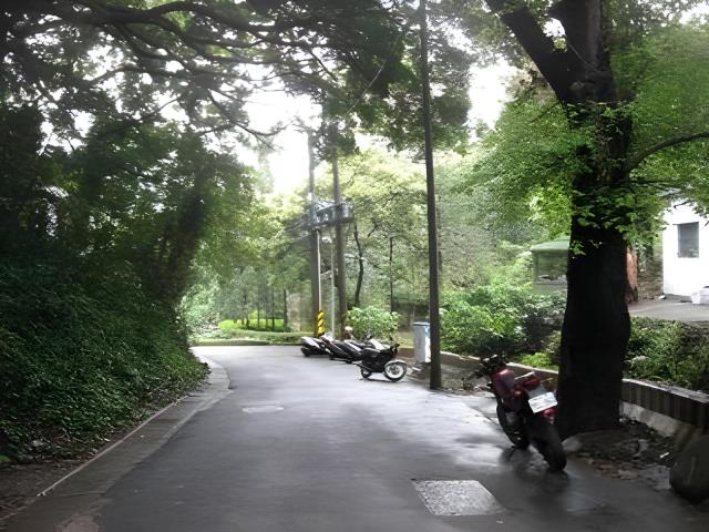 台北北投法拍華廈-2