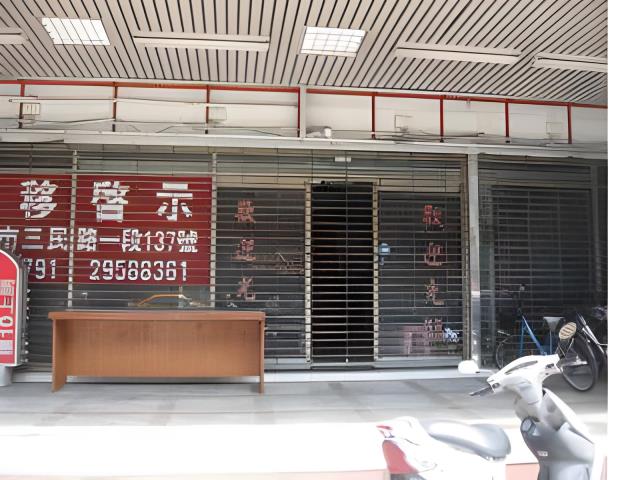 新北板橋拍賣大樓-4