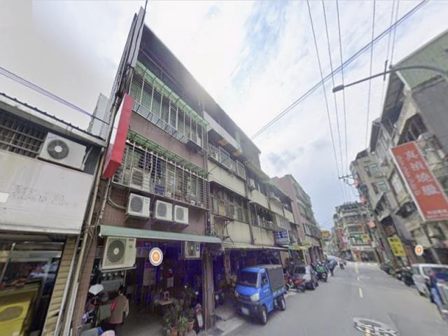 台北北投公寓法拍-2