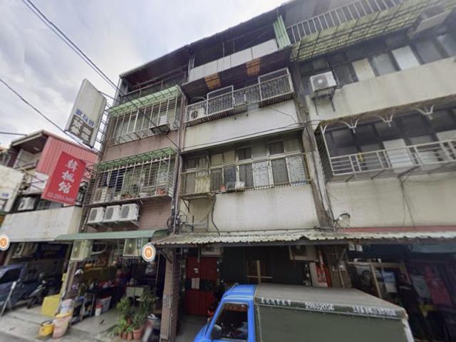 台北北投公寓法拍-3