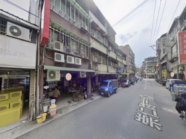 台北北投公寓法拍-5