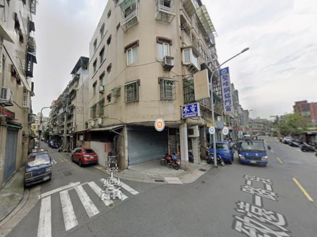 北投法拍公寓-5