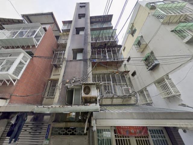 大安區公寓法拍-1