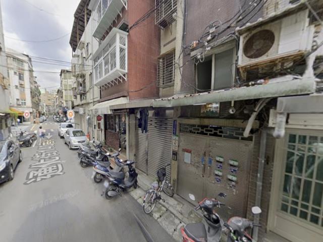 大安區公寓法拍-2