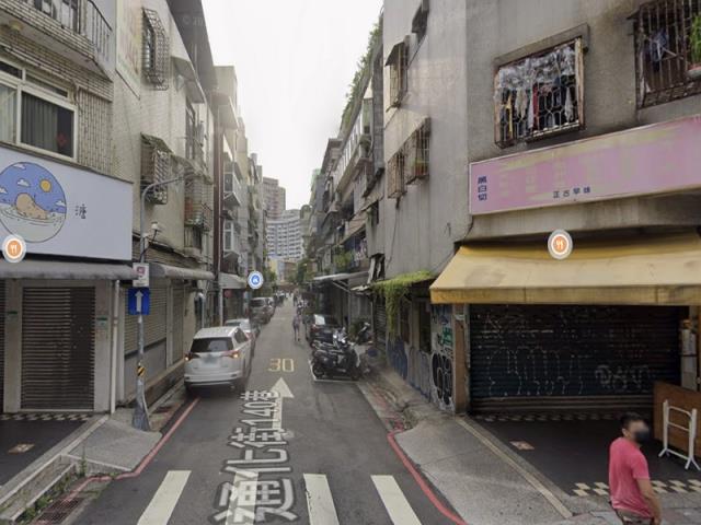 大安區公寓法拍-5