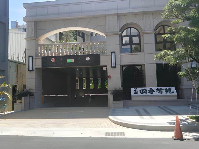 龍潭大樓法拍-4