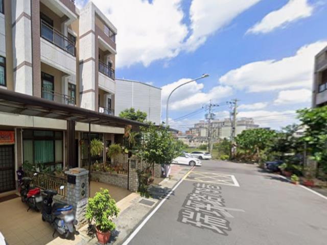 楊梅公寓法拍-2