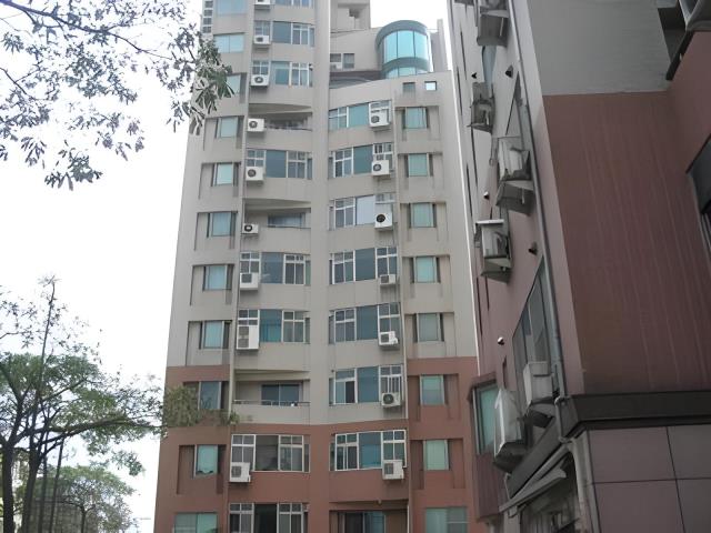 台北拍賣大樓-3