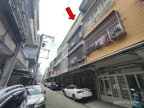 桃園楊梅法拍透天-1