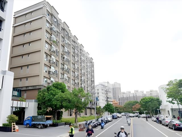 桃園蘆竹法拍大樓-1