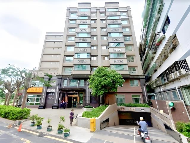 桃園蘆竹法拍大樓-4