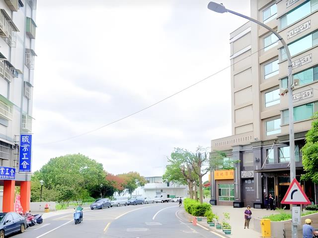 桃園蘆竹法拍大樓-5