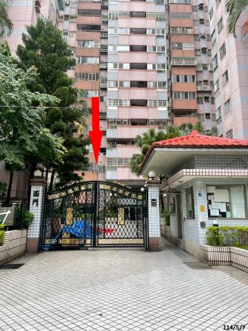 桃園八德法拍大樓-1