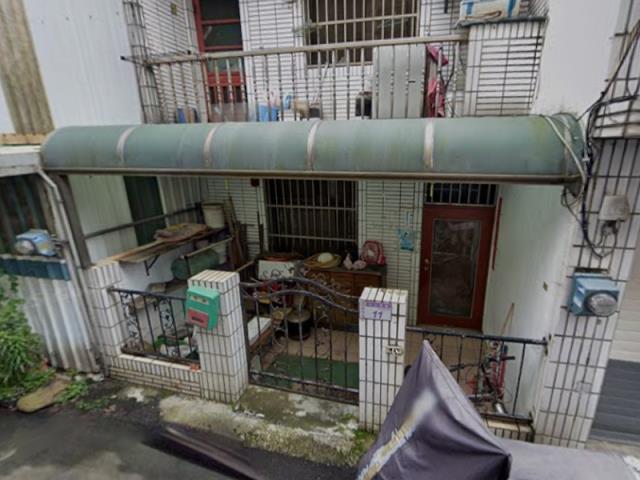 桃園楊梅透天法拍-1