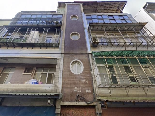 新北淡水法拍公寓-2