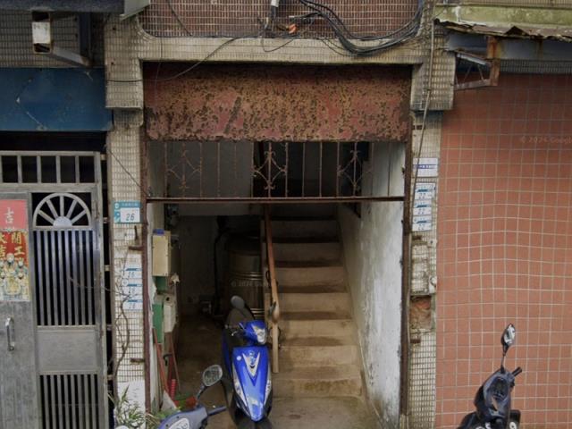 新北淡水法拍公寓-3