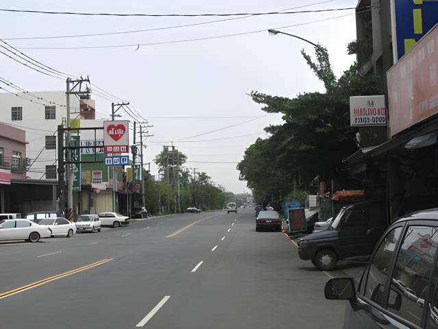 桃園中壢法拍大樓-5