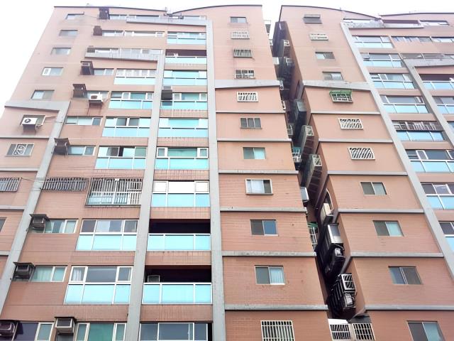 新北樹林大樓法拍-4