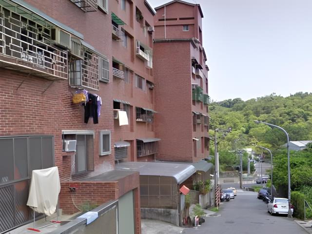 基隆法拍華廈-2