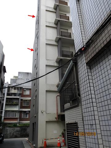 台北中正區華廈法拍-3