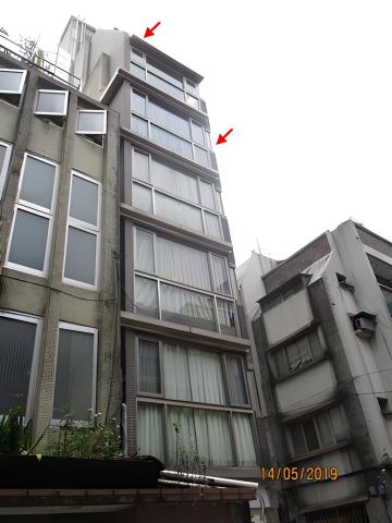 台北中正區華廈拍賣-2