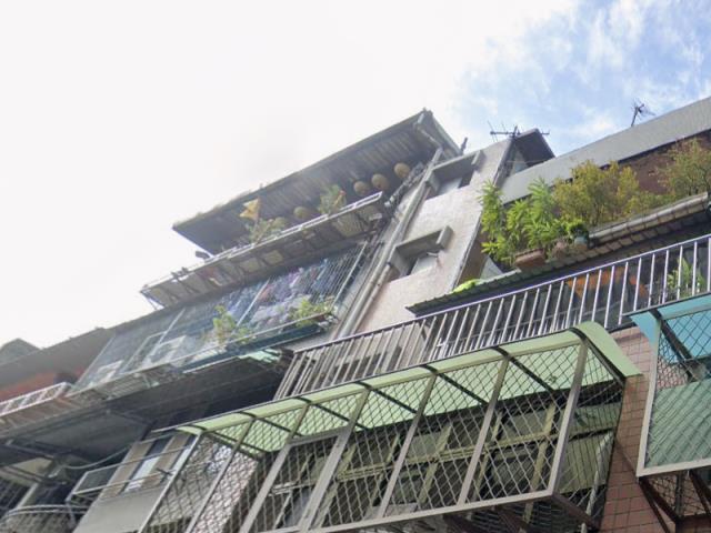 新北新莊法拍公寓-2