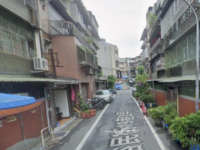 新北新莊法拍公寓-4