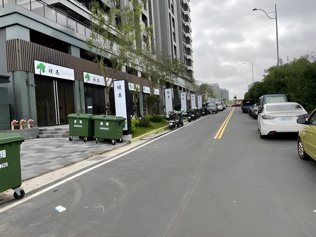 桃園法拍大樓-5