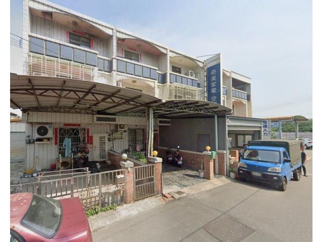 台中大甲法拍透天-3