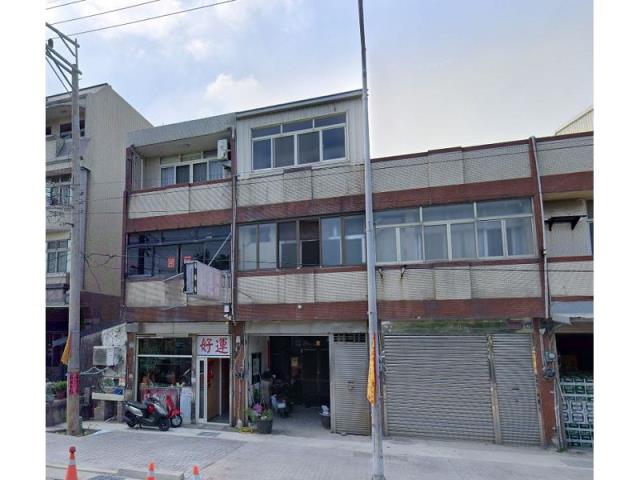 台中透天法拍-2