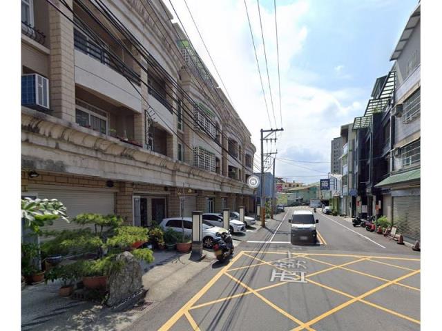 台中豐原法拍透天-2